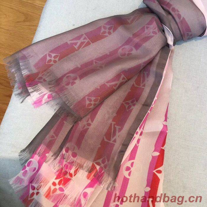 Louis Vuitton Scarf LVS00052